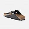 Birkenstock Claquettes ARIZONA BF PATENT