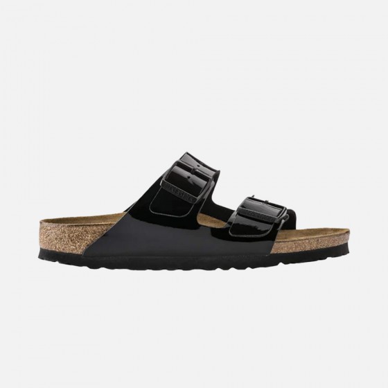 Birkenstock Claquettes ARIZONA BF PATENT