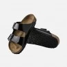 Birkenstock Claquettes ARIZONA BF PATENT