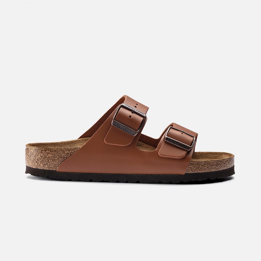 Birkenstock Claquettes ARIZONA BF PATENT