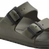 Birkenstock Claquettes ARIZONA EVA KHAKI