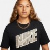 Nike T-Shirt 12 Mo Swoosh