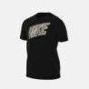 Nike T-Shirt 12 Mo Swoosh