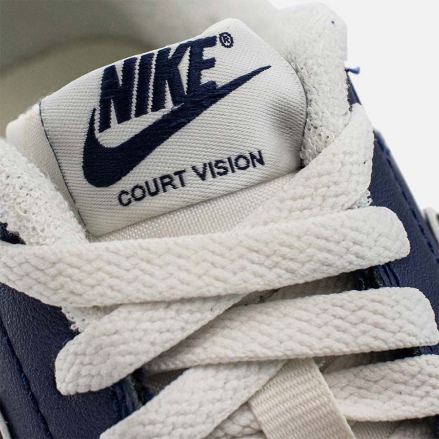 Nike Chaussures Court Vision Lo