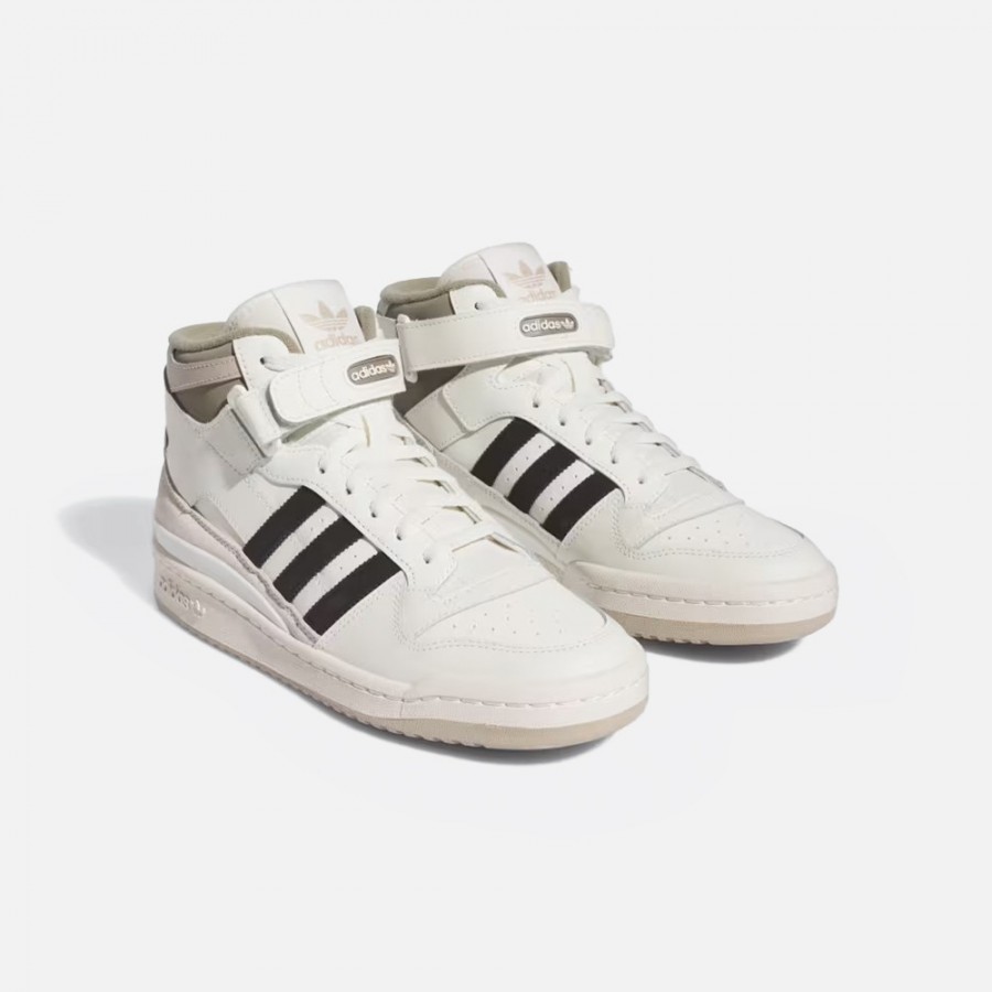 Adidas Chaussures Forum Mid