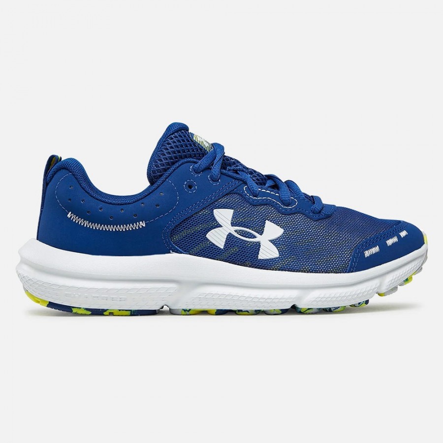 Under Armour Chaussures Assert 10