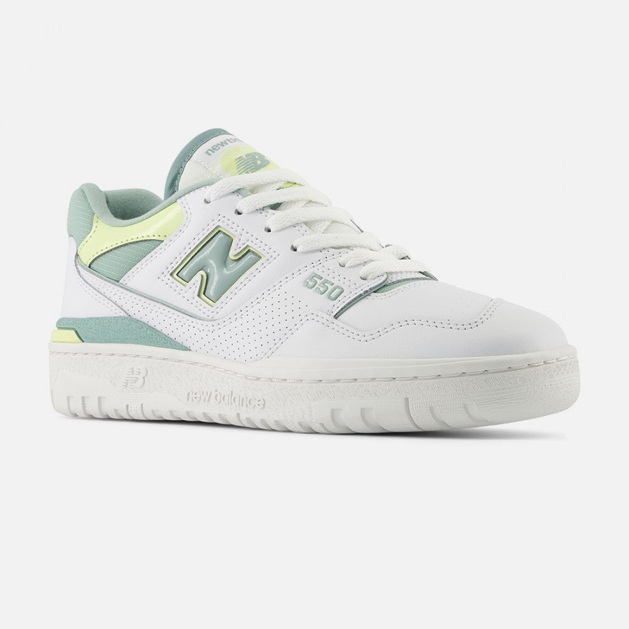 New Balance Chaussures Bb550