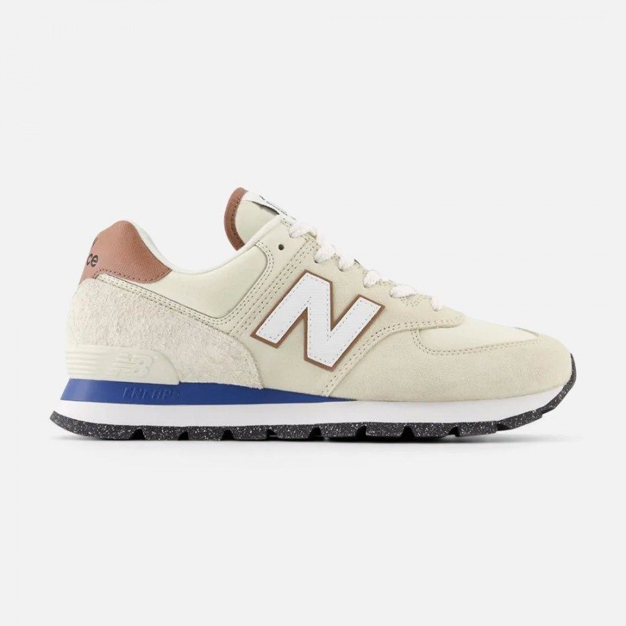 Chaussures Lifestyle Homme New Balance 574 ML574DWW