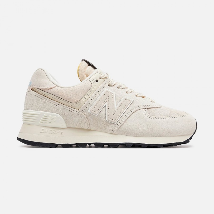 Nb 574 femme prix on sale