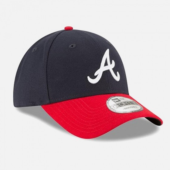 New Era Casquette The League Atlbra