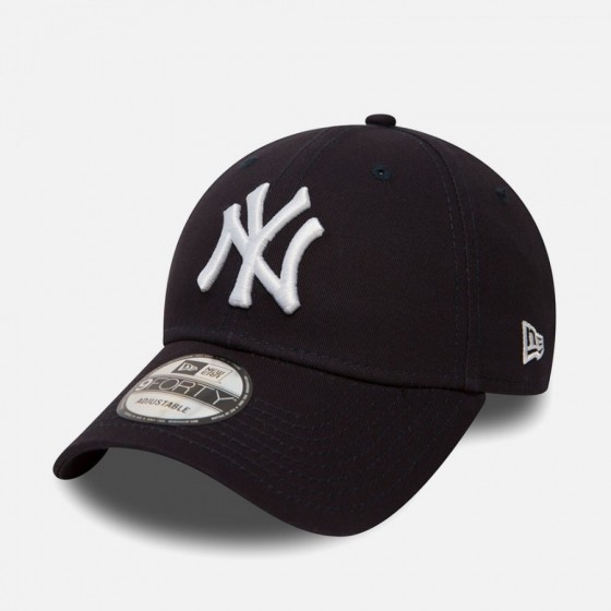 New Era Casquette 940 Leag Basic Neyyan