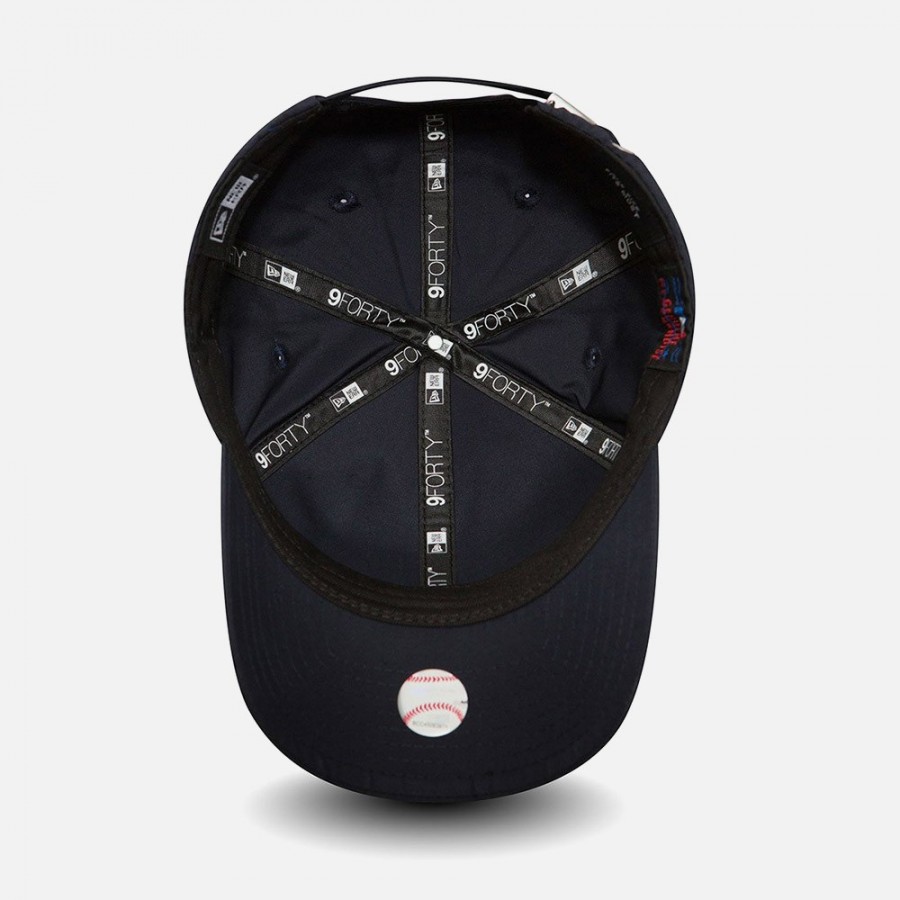 New Era Casquette Mlb Flawless Logo