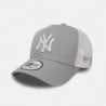 New Era Casquette Clean Trucker 2 Neyyan