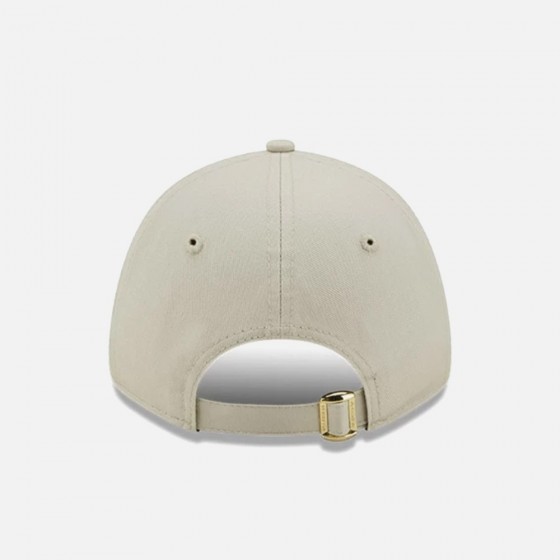 New Era Casquette Metallic Logo 9Forty Neyy