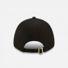 New Era Casquette Metallic Logo 9Forty Neyy