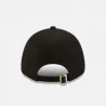 New Era Casquette Metallic Logo 9Forty Neyy