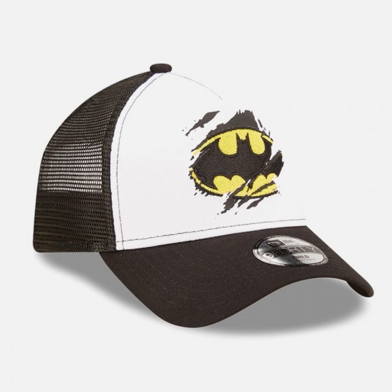 New Era Casquette Dc Trucker Batman