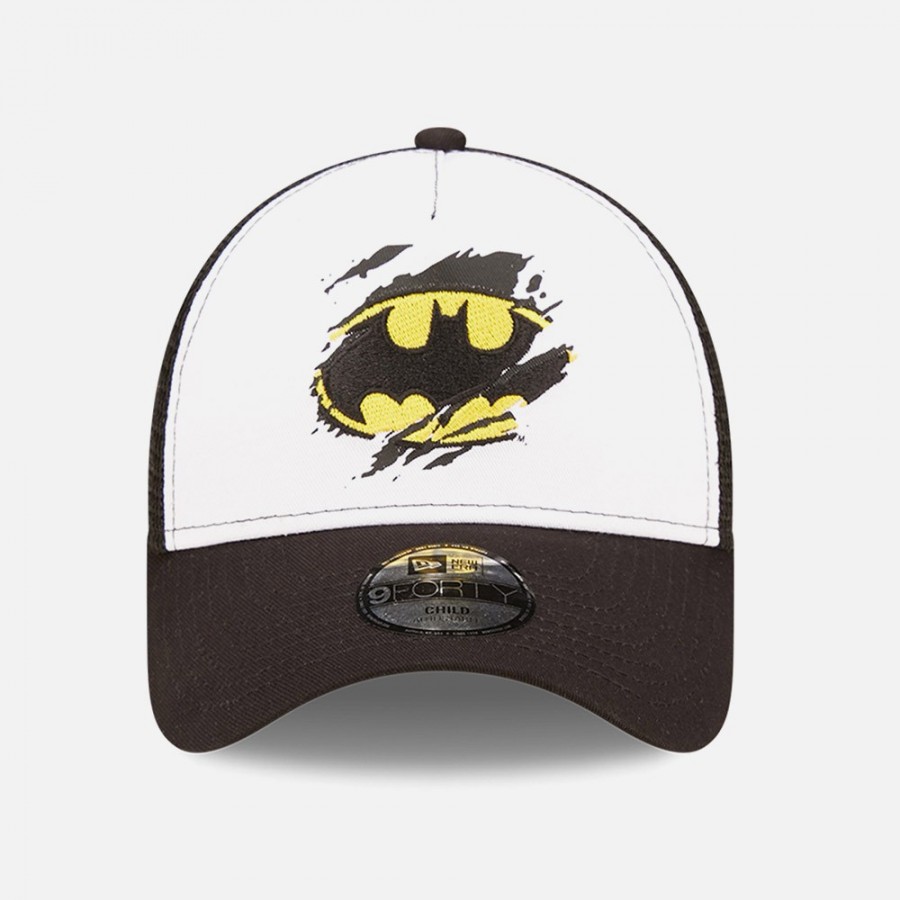 New Era Casquette Dc Trucker Batman