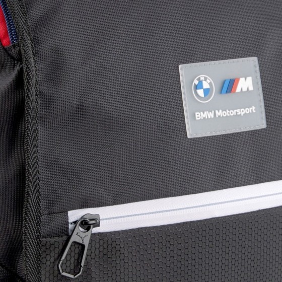 Puma Sac À Dos Bmw M Mtsp