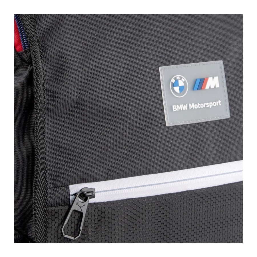 Puma Sac À Dos Bmw M Mtsp