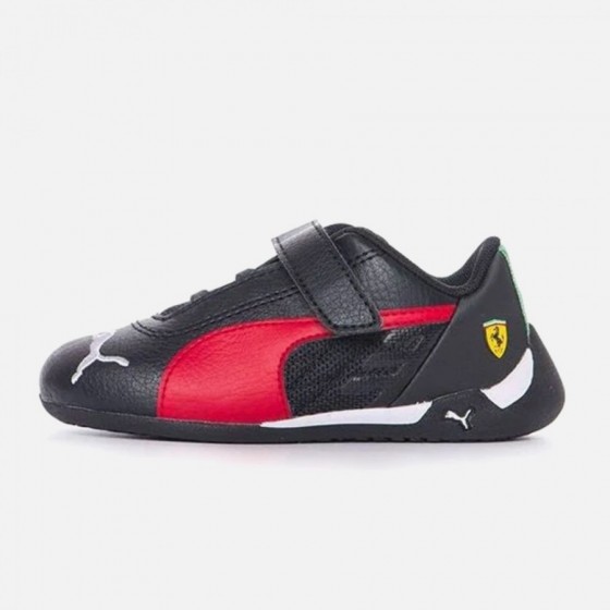 Puma Chaussures Ferrari Race R-Cat