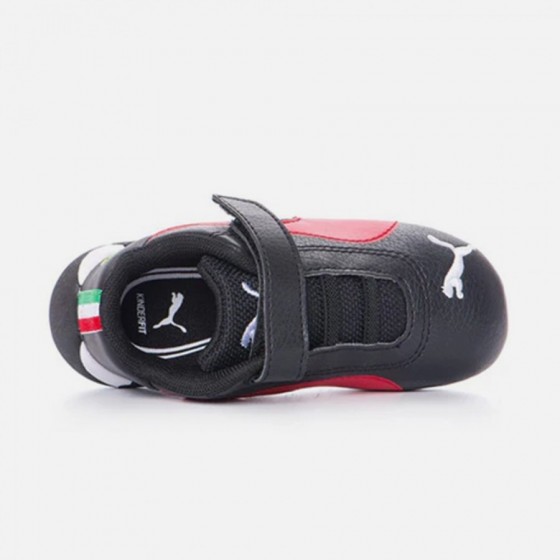 Puma Chaussures Ferrari Race R-Cat