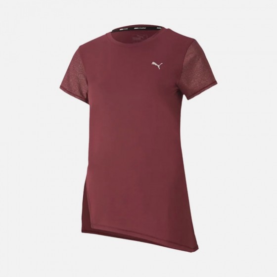 Puma T-Shirt Studio Metallic