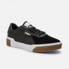 Puma Chaussures Cali Canvas