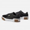 Puma Chaussures Cali Canvas