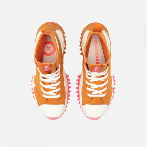 Converse Chaussures Run Star Motion