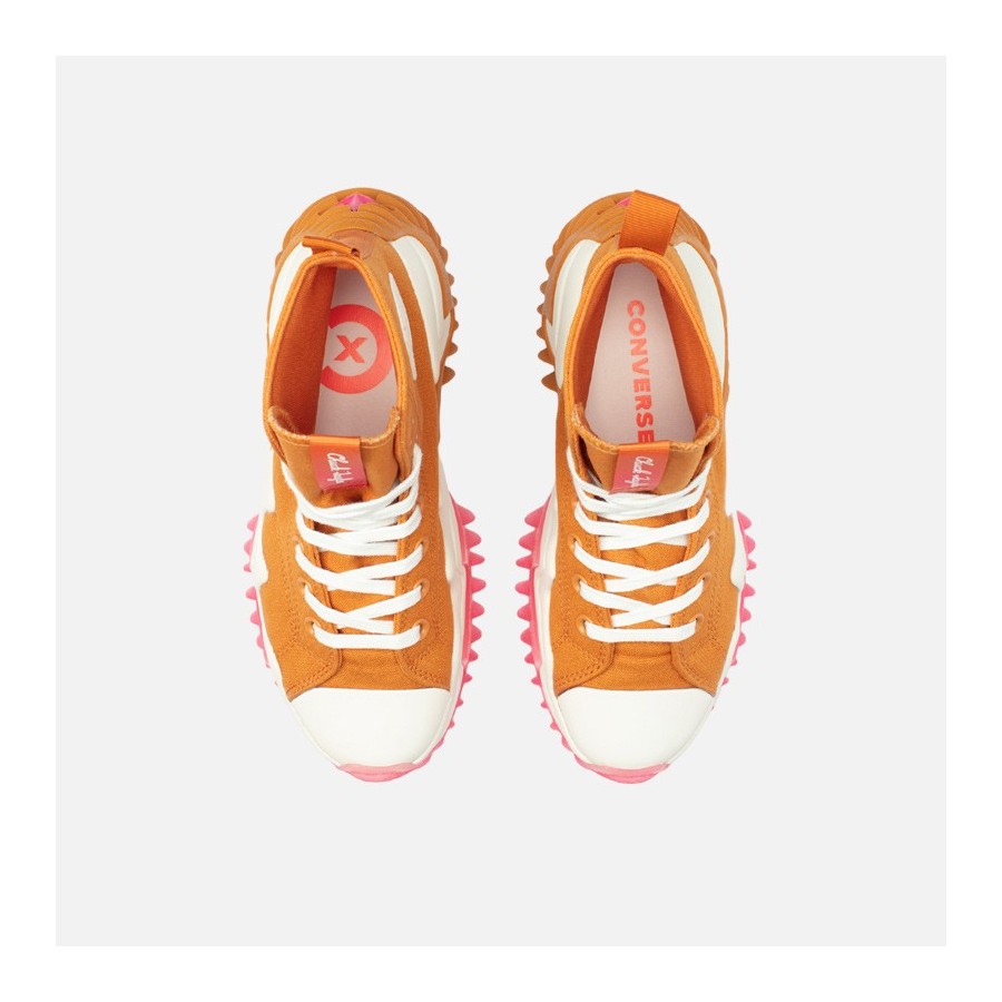 Converse Chaussures Run Star Motion