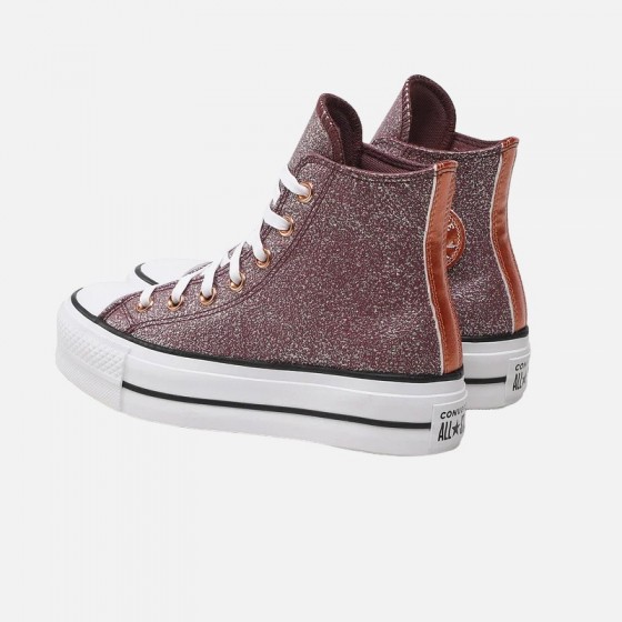 Converse Chaussures Chuck Taylor All Star Lift