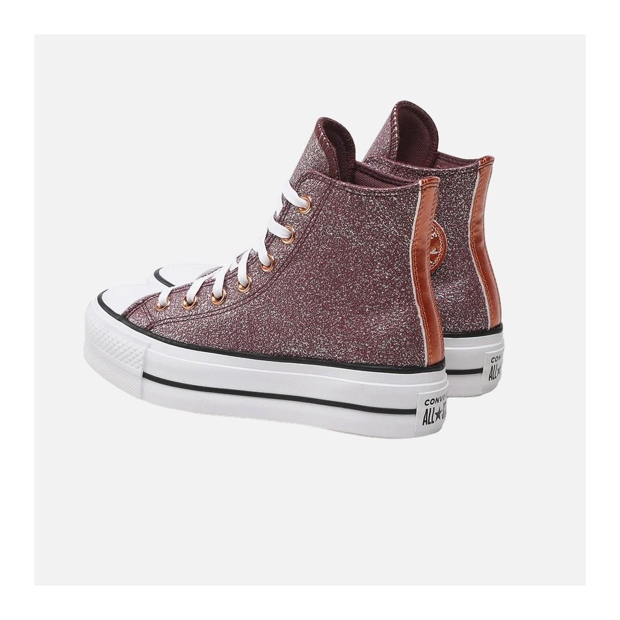 Converse Chaussures Chuck Taylor All Star Lift