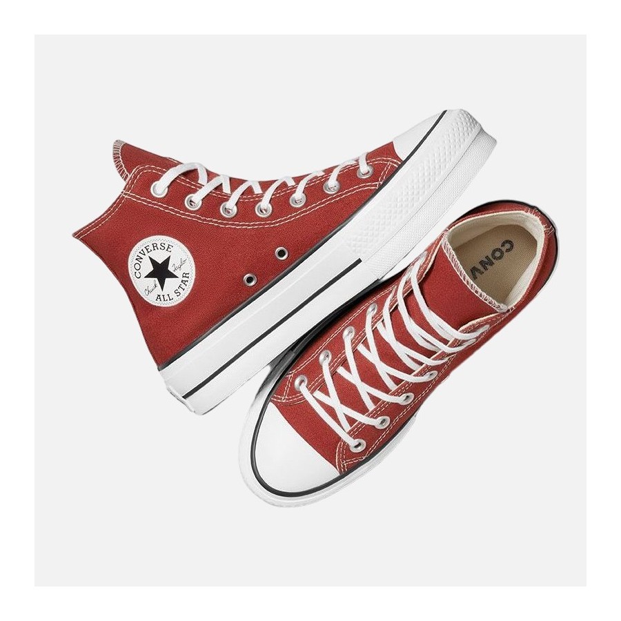 Converse Chaussures Chuck Taylor All Star Lift