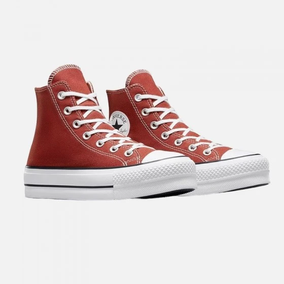 Converse Chaussures Chuck Taylor All Star Lift