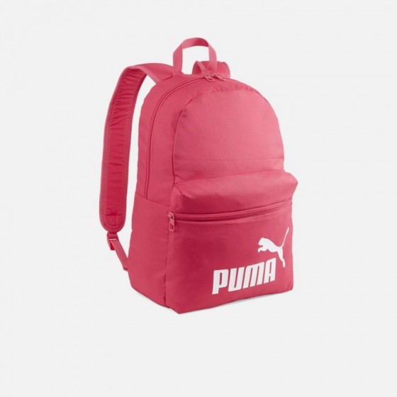 Puma Sac À Dos Phase Garnet Ros