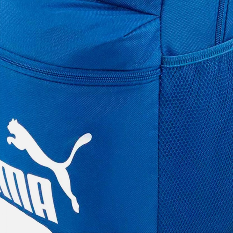 Puma Sac À Dos Phase Cobalt Gla