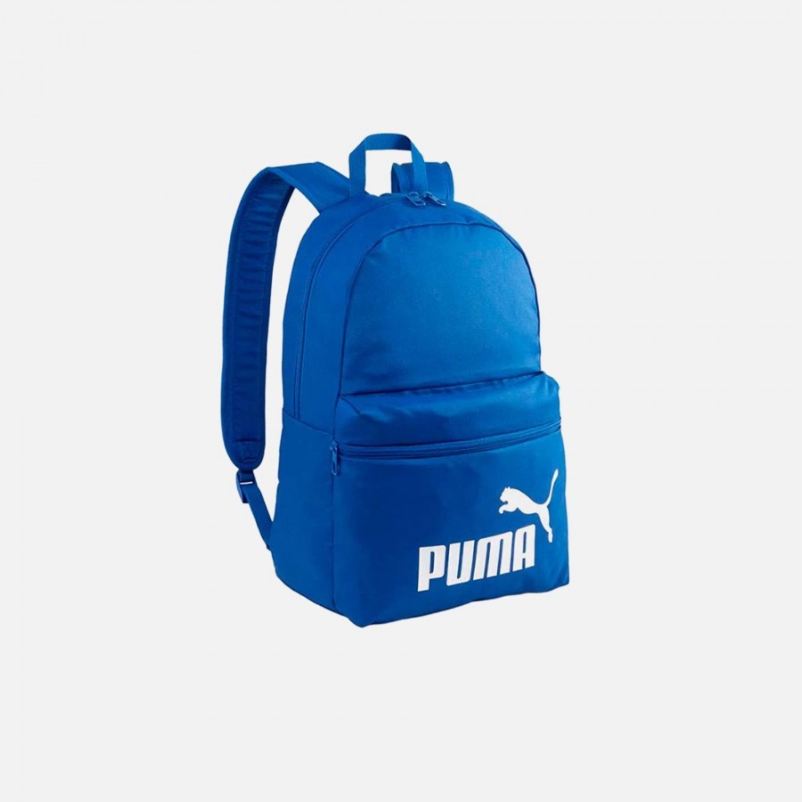 Puma Sac À Dos Phase Cobalt Gla