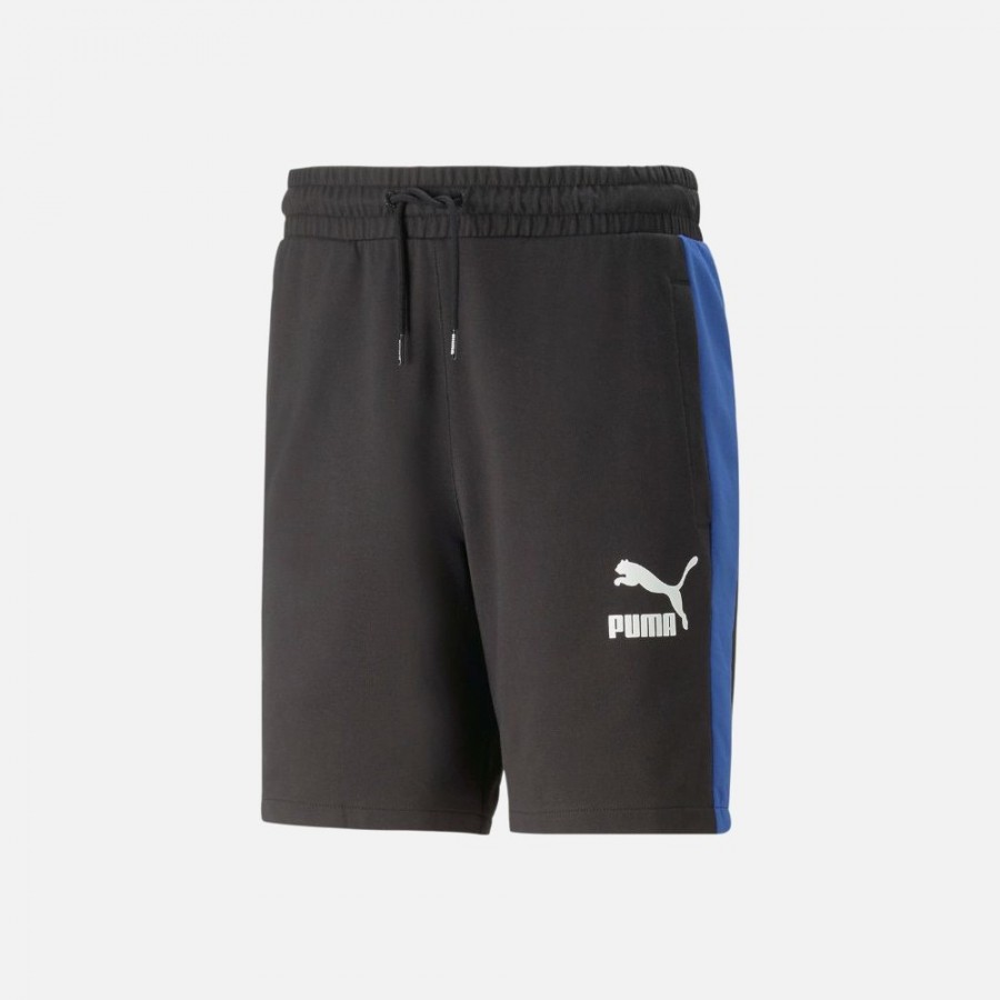 Puma Short Iconic 8 Tr