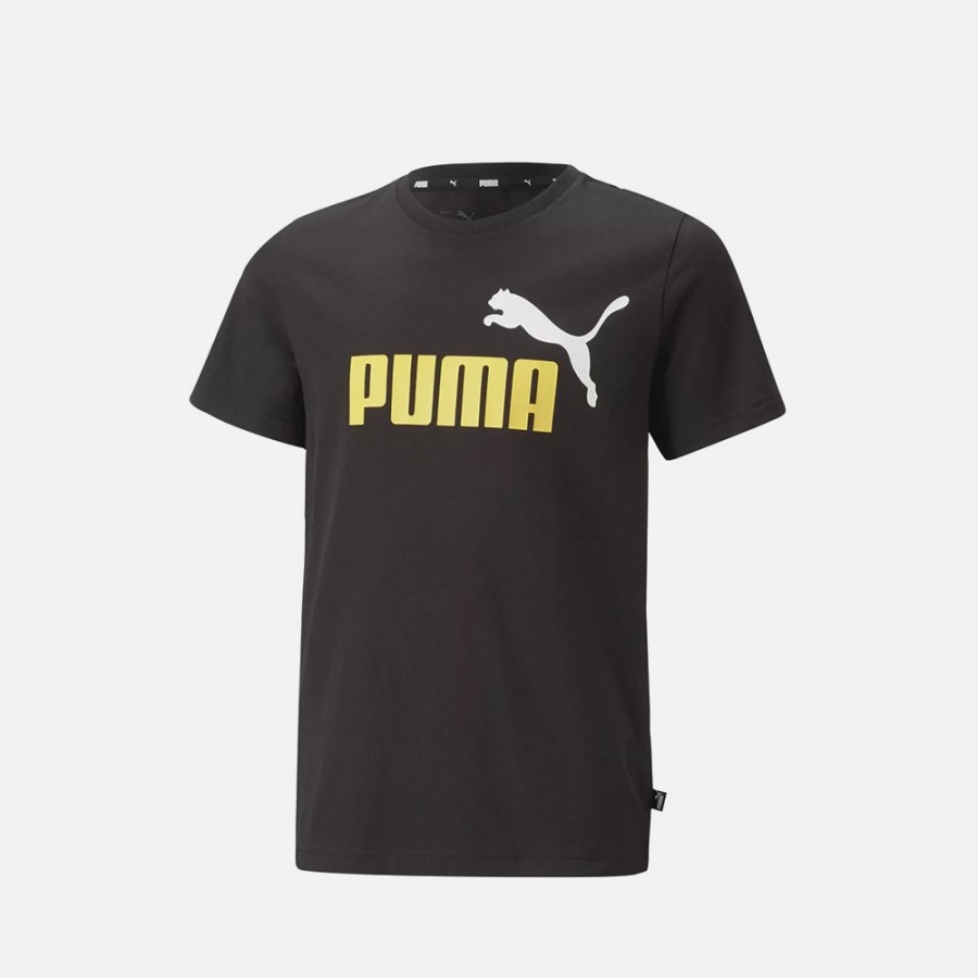 Puma T-Shirt Ess 2 Logo