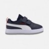 Puma Chaussures Courtflex V2