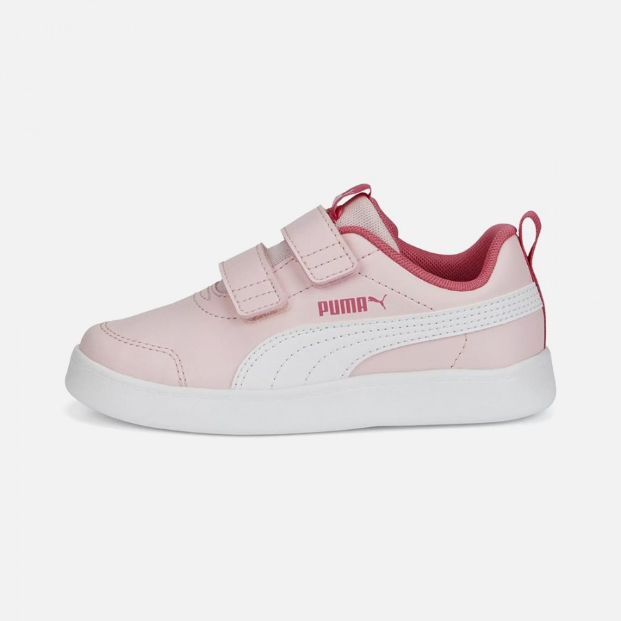 Puma Chaussures Courtflex V2