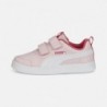 Puma Chaussures Courtflex V2