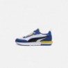 Puma Chaussures R22 Silver