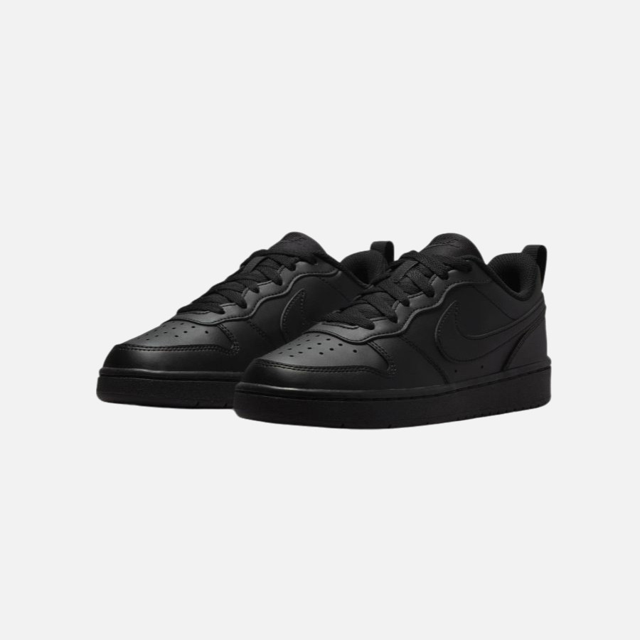 Nike Chaussures Court Borough Low Recraft