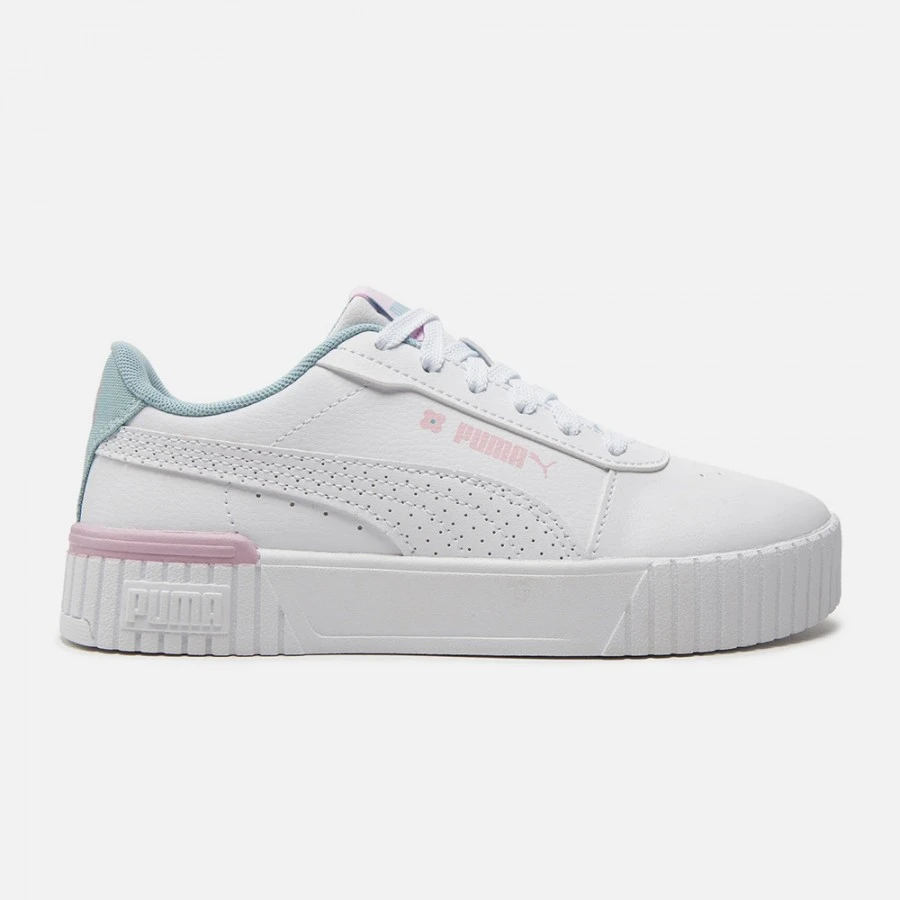 Puma Chaussures Carina 2.0 Tropical Jr