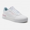 Puma Chaussures Carina 2.0 Tropical Jr