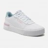 Puma Chaussures Carina 2.0 Tropical Jr