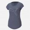 Puma T-Shirt Performance Heather