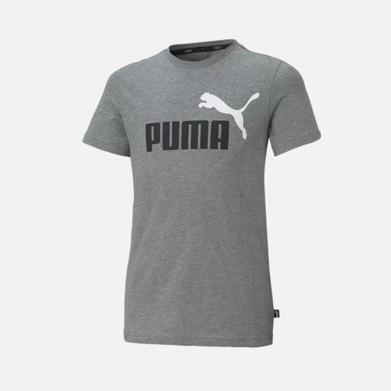 Puma T-Shirt Ess 2 Col Logo